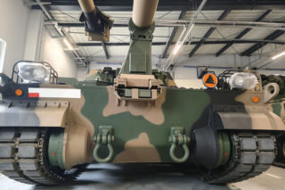 Coraz więcej skorupiaków. Nowe Kraby dla Lubuskiego Pułk Artylerii