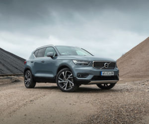 Volvo XC40 T5 Twin Engine Inscription 