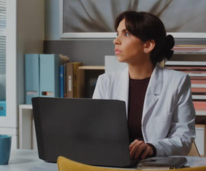 M jak miłość. Aneta (Ilona Janyst)