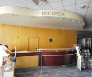 Hotel Silesia