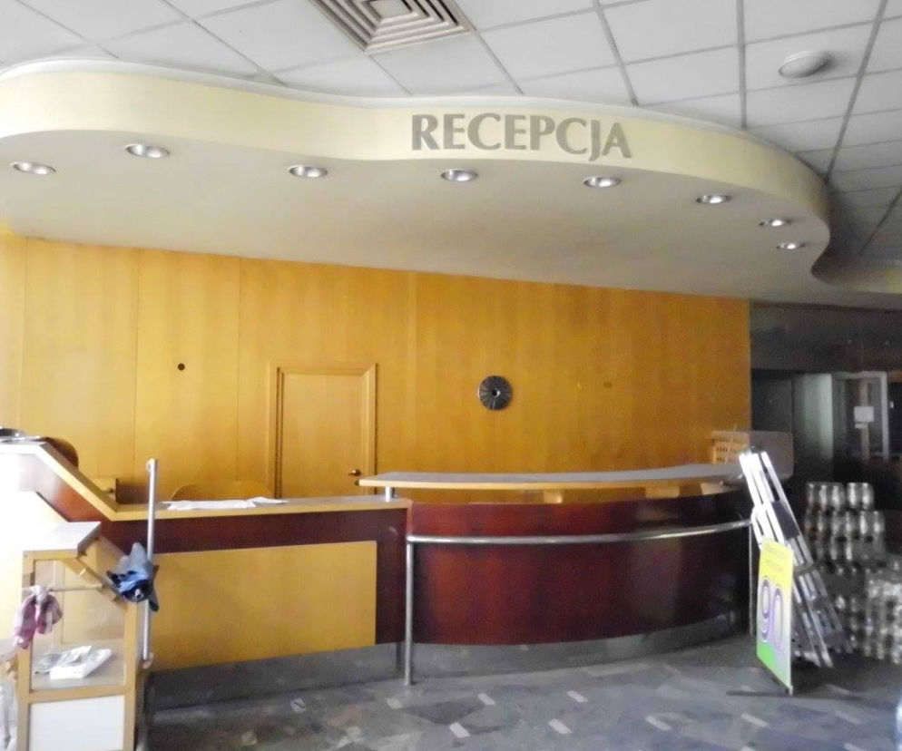 Hotel Silesia