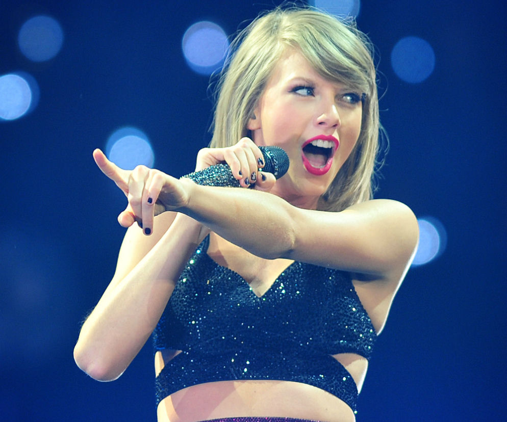 Taylor Swift