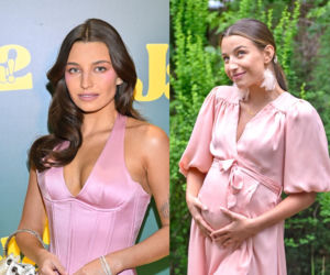 Julia Wieniawa o... graniu ciąży i życiu po 80-tce. Co naprawdę myślą o niej ludzie? Sodówka mi nie uderzyła. Wywiad