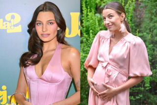 Julia Wieniawa o... graniu ciąży i życiu po 80-tce. Co naprawdę myślą o niej ludzie? Sodówka mi nie uderzyła. Wywiad