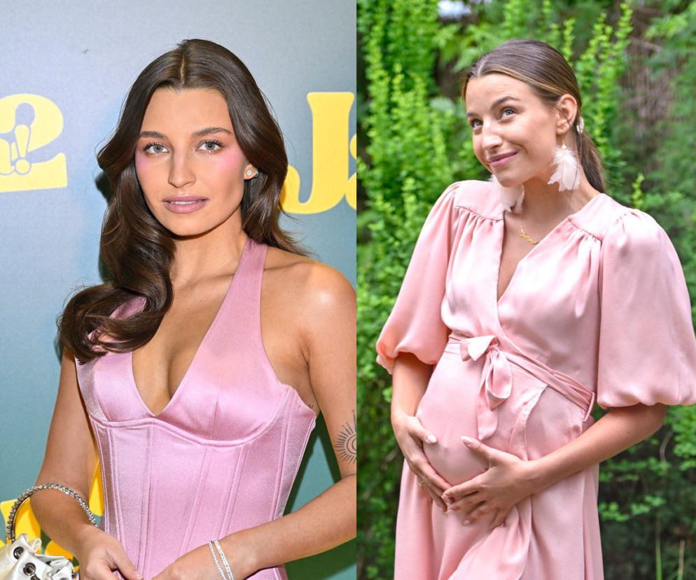 Julia Wieniawa-  sodówka mi nie odbiła