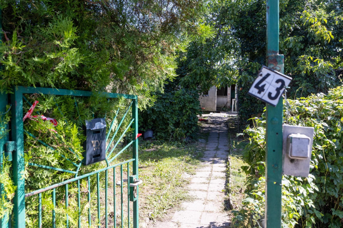 Pierwsza eksmisja na Osiedlu Maltańskim w Poznaniu