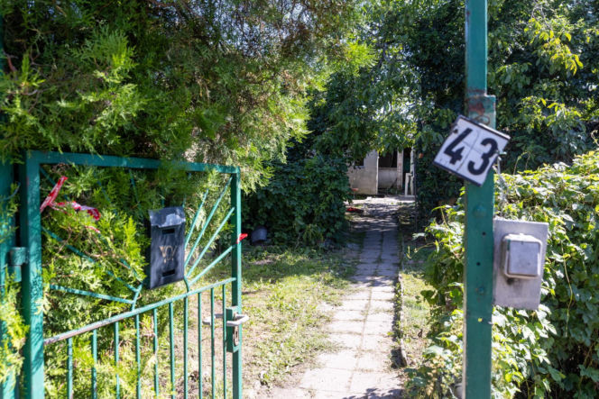 Pierwsza eksmisja na Osiedlu Maltańskim w Poznaniu