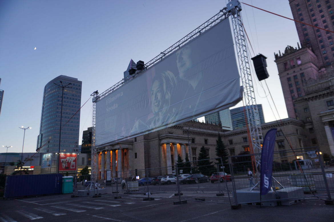 Kino plenerowe 