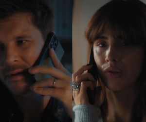  M jak miłość, odcinek 1923: Kama podle potraktuje Marcina, kiedy będzie błagał, by wróciła. Odda jej nawet mieszkanie - WIDEO