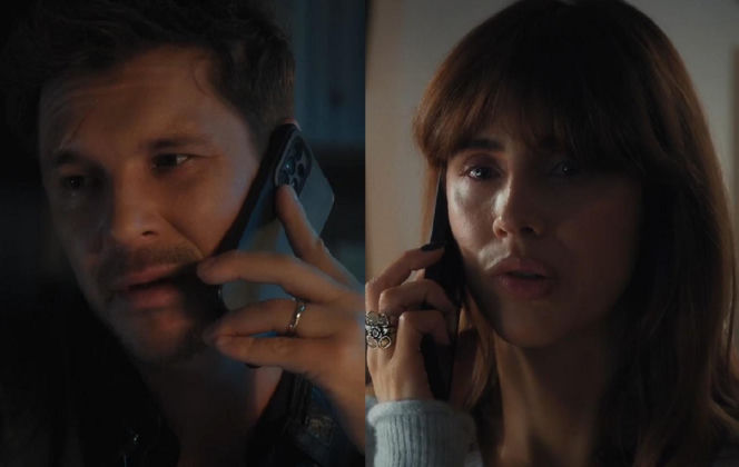  M jak miłość, odcinek 1923: Kama podle potraktuje Marcina, kiedy będzie błagał, by wróciła. Odda jej nawet mieszkanie - WIDEO