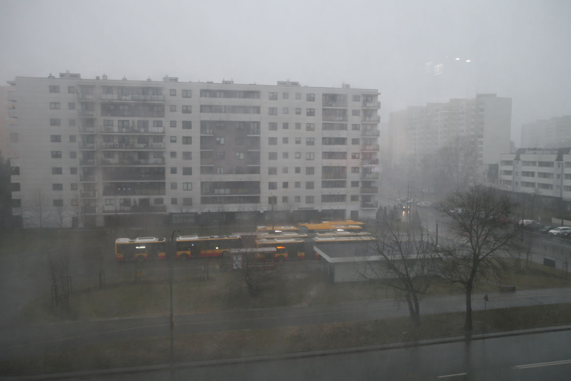 Śnieżyca