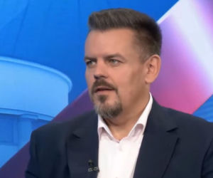 AfD przejmie władzę w Niemczech? Ekspert o brutalnej polityce u zachodniego sąsiada Polski 