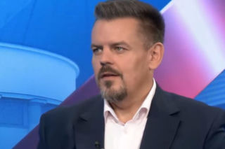 AfD przejmie władzę w Niemczech? Ekspert o brutalnej polityce u zachodniego sąsiada Polski 