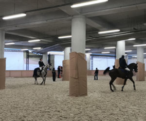 Perlage Cavaliada Tour w Krakowie