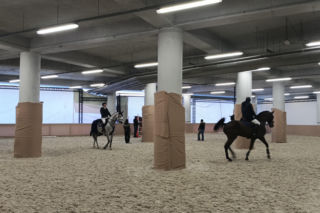 Perlage Cavaliada Tour w Krakowie