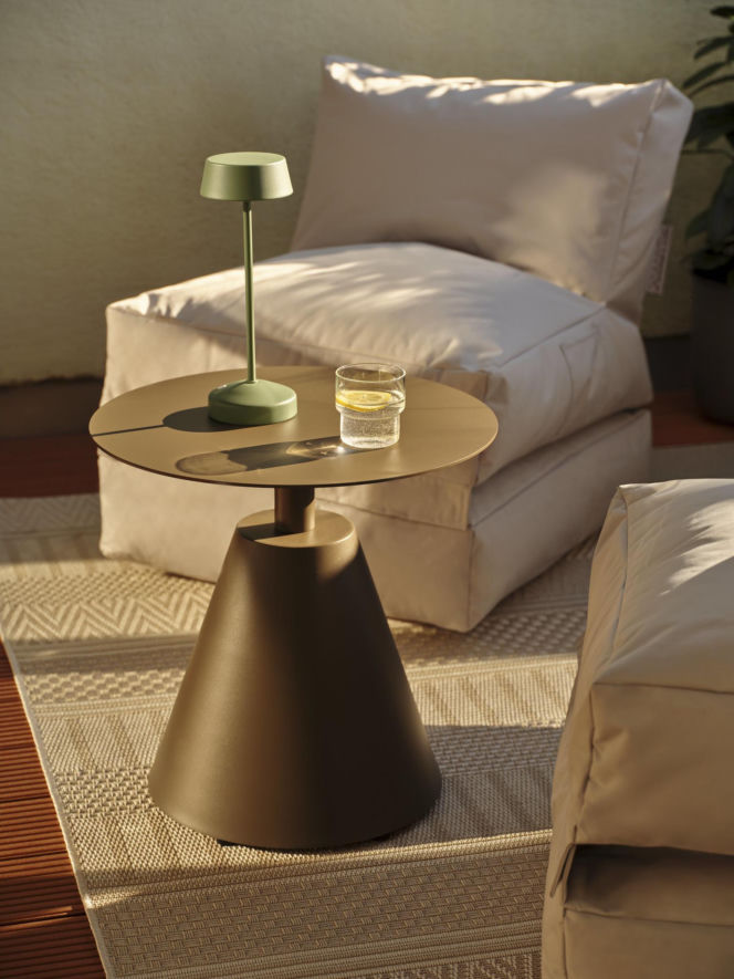 Aranżacja balkonu na 2026 rok od Westwing