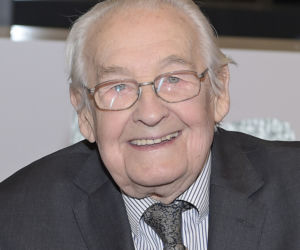 Niezapomniani: Andrzej Wajda