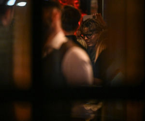 17.Dancing with the Stars. Taniec z Gwiazdami impreza po finale