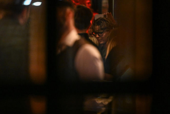 17."Dancing with the Stars. Taniec z Gwiazdami" impreza po finale