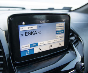 Ford KA+ Active 1.2 Ti-VCT 85 KM M5