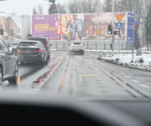 Małgorzata Socha spotyka Agnieszkę Dygant i łamie przepisy