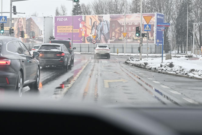 Małgorzata Socha spotyka Agnieszkę Dygant i łamie przepisy