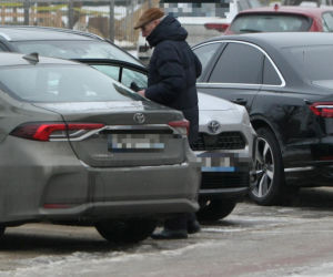 Macierewicz wciąż bez prawa jazdy