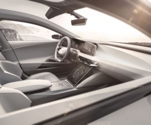 Lucid Motors Air