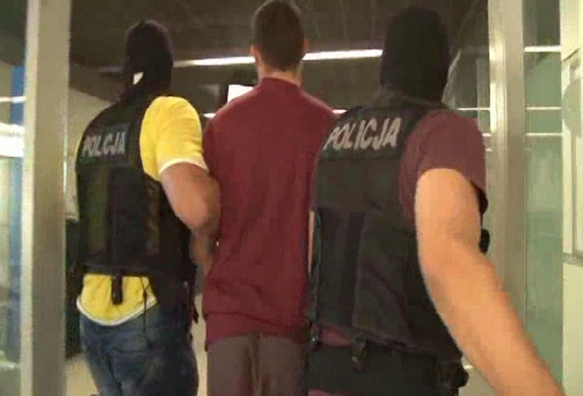 Urwali się ze szkoły, zgwałcili i zamordowali Agnieszkę