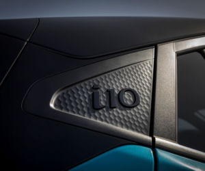 Hyundai i10 (2020)