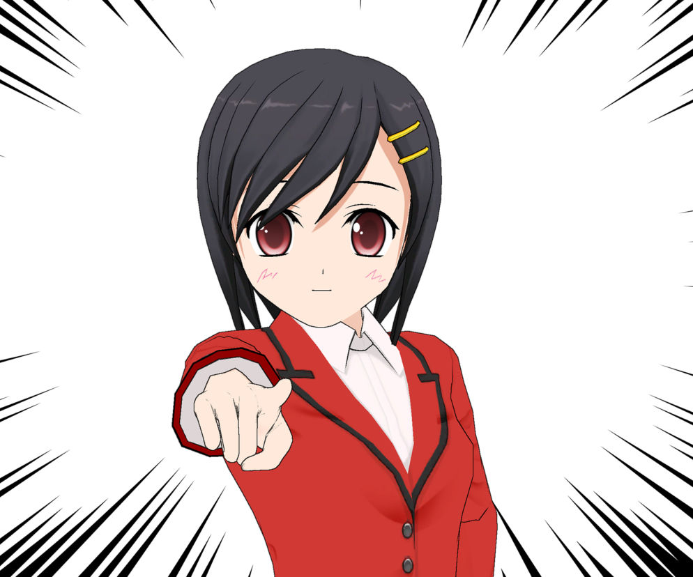 anime
