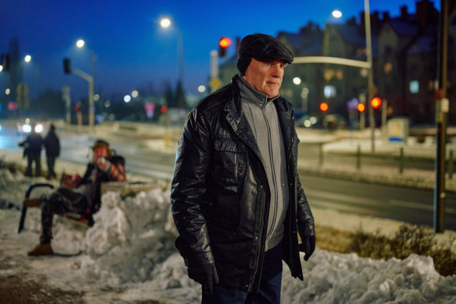 "Na Wspólnej", odcinek 4189: Teresa uwięziona w płonącym budynku! Edward wpada w panikę