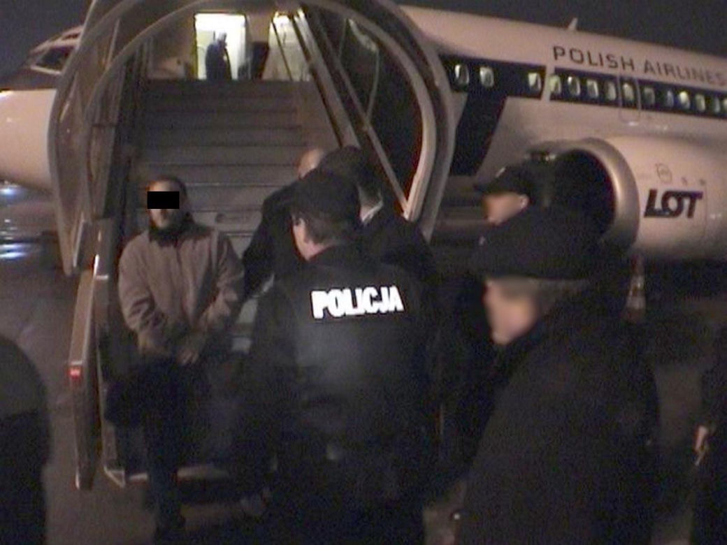 Słowik” – od złodzieja po gangstera i patocelebrytę. Kim jest jeden z najbardziej rozpoznawalnych  przestępców?