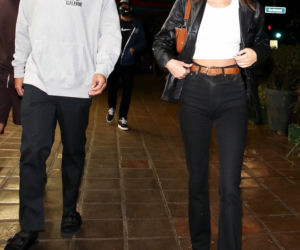 Kendall Jenner i Devin Booker