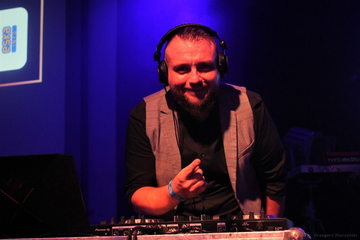 ESKA Business Party by Grupa Polmotor 2019