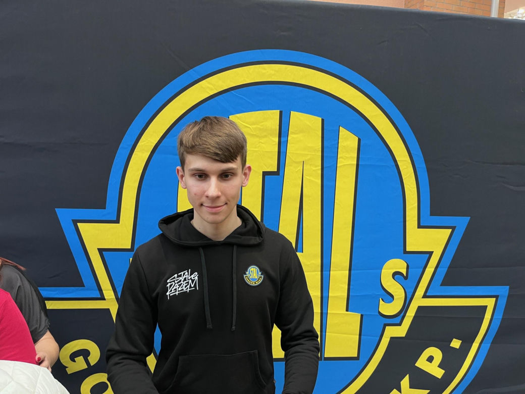Jakub Miskowiak oficjalnie w Gorzowie!