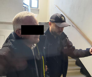 Lubieżny ksiądz stanął przed sądem