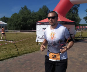 Fotorelacja z II Biegu Ogińskiej w Siedlcach