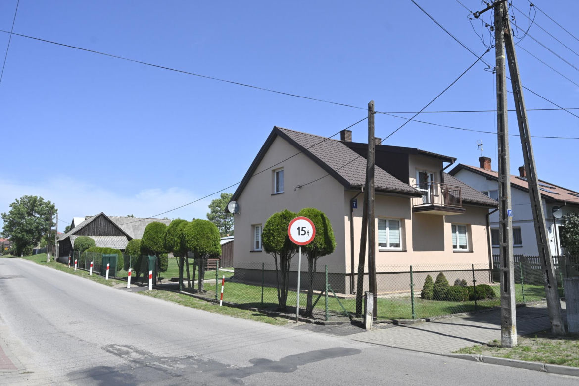 Tak zmieniły się Wilkowyje. Jeruzal po ponad 20 lat olśniewa fanów