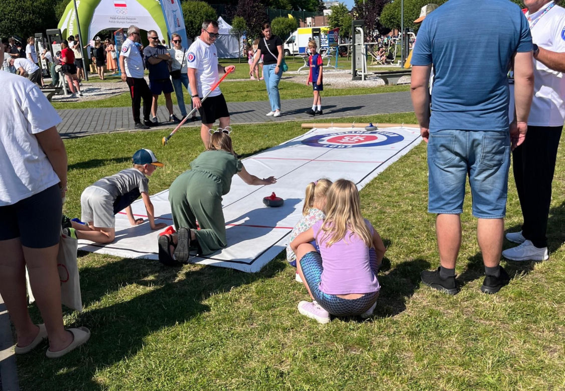 26. Piknik Olimpijski w Lublinie