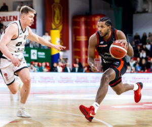 Demolka w Orlen Basket Lidze. Legia Warszawa nie dała szans rywalom, niewiarygodny wynik