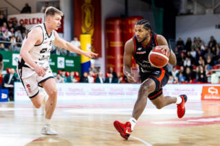 Demolka w Orlen Basket Lidze. Legia Warszawa nie dała szans rywalom, niewiarygodny wynik