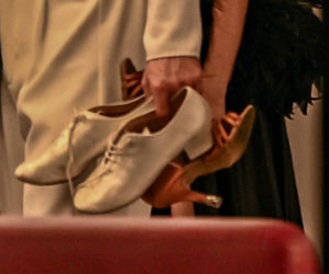 Taniec z gwiazdami kulisy