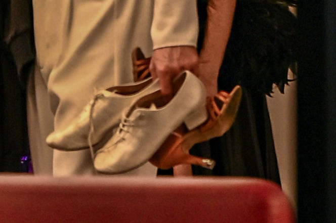 "Taniec z gwiazdami" kulisy