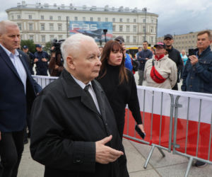 195. miesięcznica katastrofy smoleńskiej