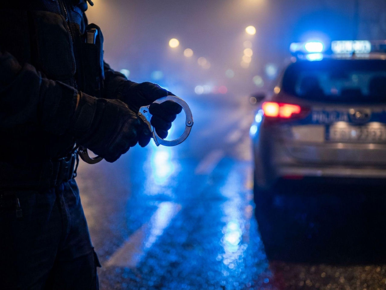 Radnej PiS grozi więzienie! Przerażające, co miała zrobić mężowi