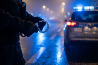 Radnej PiS grozi więzienie! Przerażające, co miała zrobić mężowi