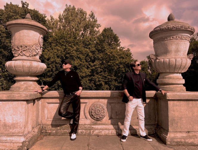 Sylwester z Republiką 2025