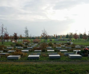 Cmentarz Zachodni w Szczecinie