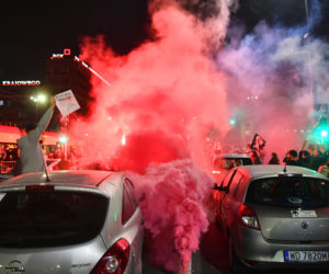 Ogólnopolski Strajk Kobiet: Protesty w całej Warszawie